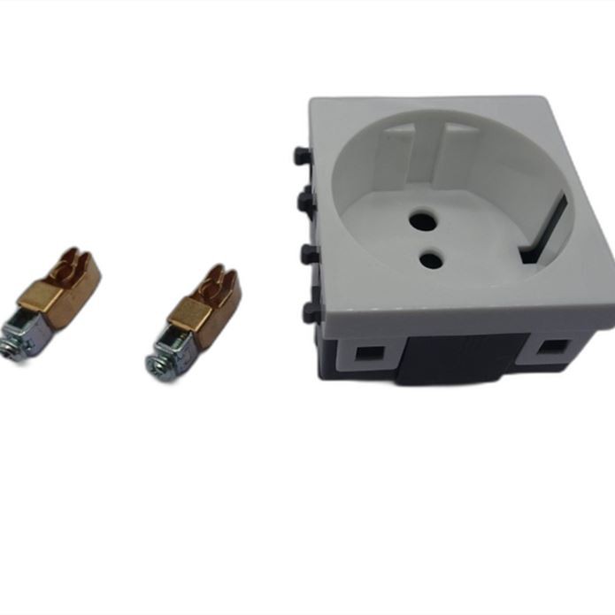 Hlavní vlastnosti lisovacích dílů