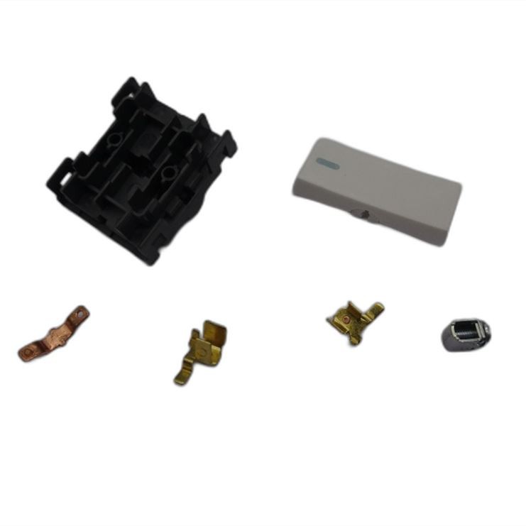 Charakteristiky zpracování kovových výlisků