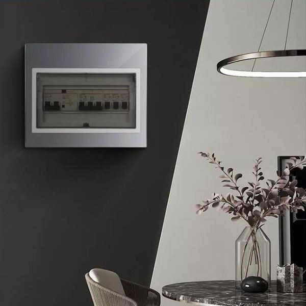 Výhody a použití rozvodné skříně