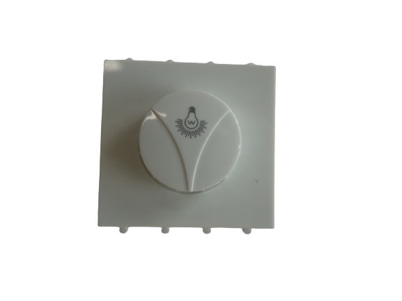 Představení přepínače stmívače. Teplé útočiště ze stmívačů