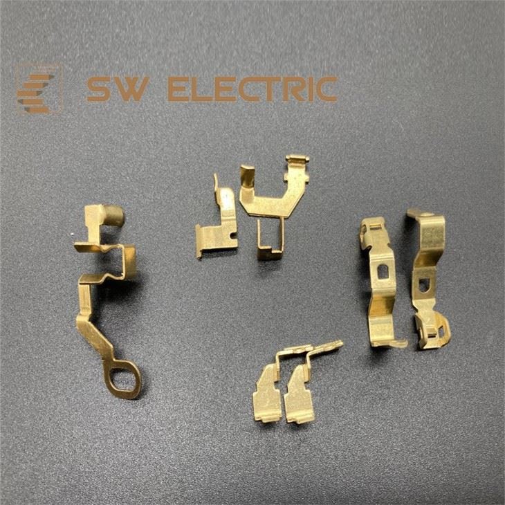 OEM Stamping Metal Parts